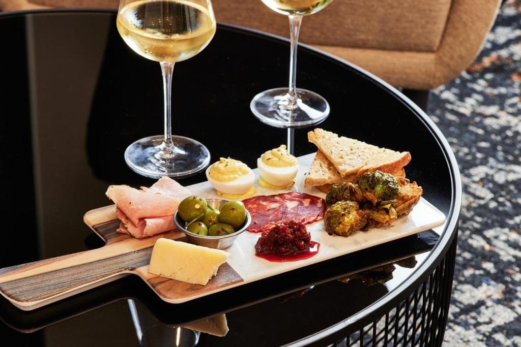 هتل حیات پالاس جیپور مالویا نگر